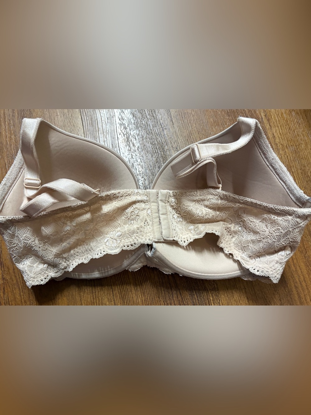 Torrid Bra - Picture 2 of 3